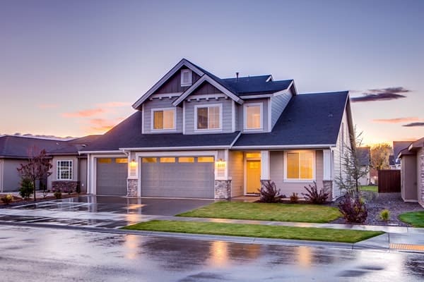 Drochtersen Hauskaufberatung mit Immobiliengutachter